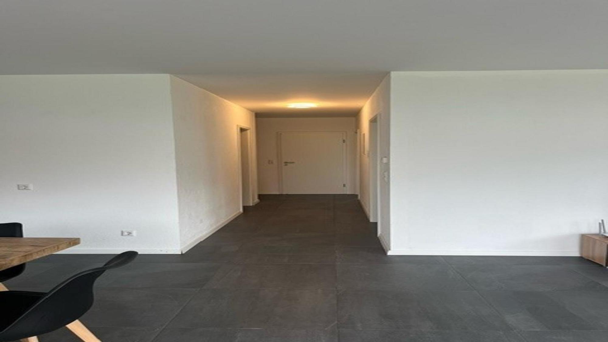 Moderne Ferienwohnung Sonnenbuehl Singen Exterior foto